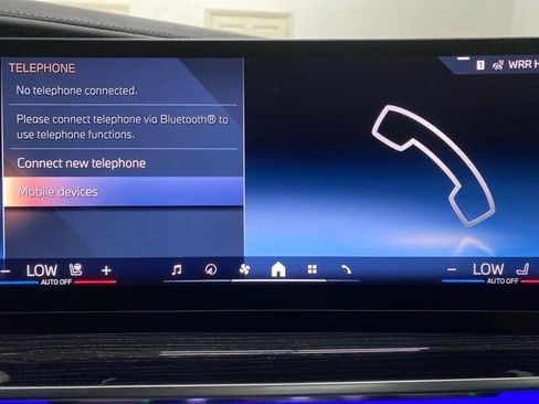 Used 2026 BMW 740i RWD image 50