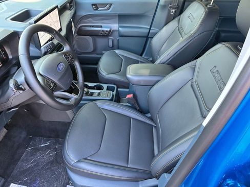 New 2025 Ford Maverick Lobo image 6