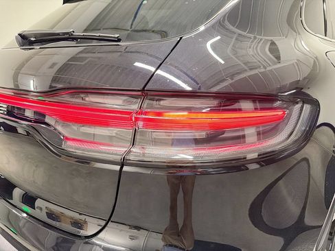 New 2026 Porsche Macan AWD/4WD image 34