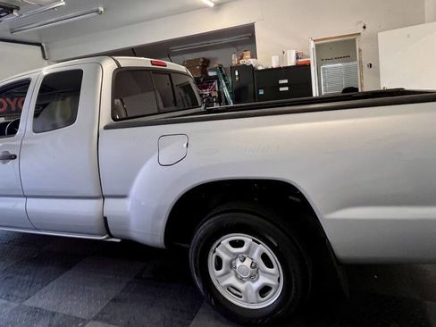 Used 2010 Toyota Tacoma 2WD Access Cab image 6