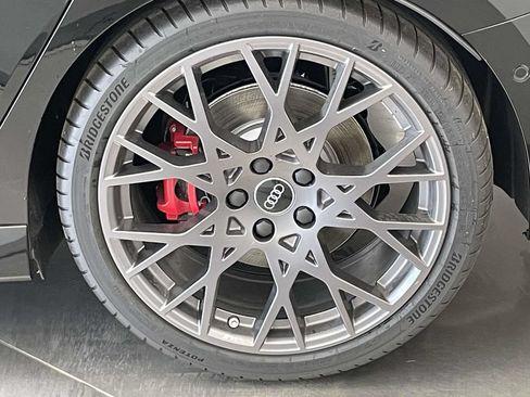 New 2026 Audi RS 3 AWD/4WD image 12
