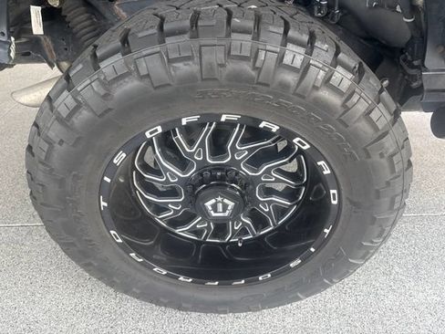 Used 2018 Jeep Wrangler Unlimited Sport S AWD/4WD image 14