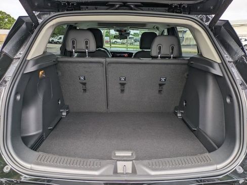 Used 2026 Buick Encore GX Sport Touring w/ Advanced Technology Package image 13