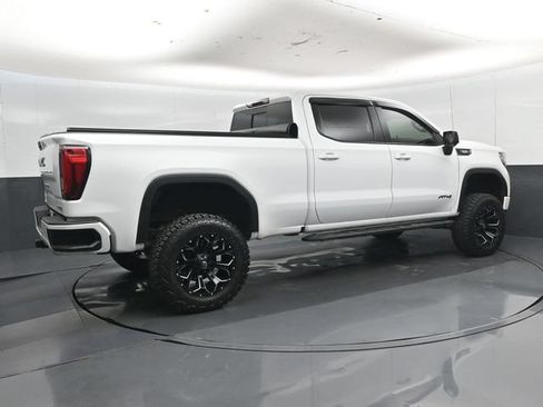 Used 2021 GMC Sierra 1500 AT4 w/ AT4 Preferred Package AWD/4WD image 31