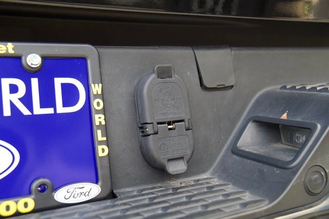 Used 2025 RAM 1500 Tungsten w/ Bed Utility Group AWD/4WD image 14