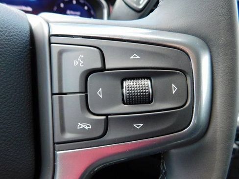 New 2025 Chevrolet Silverado 1500 LT w/ Z71 Off-Road Package AWD/4WD image 19