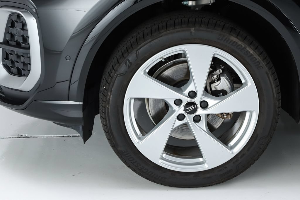 Used 2025 Audi Q5 Premium Plus AWD/4WD image 9