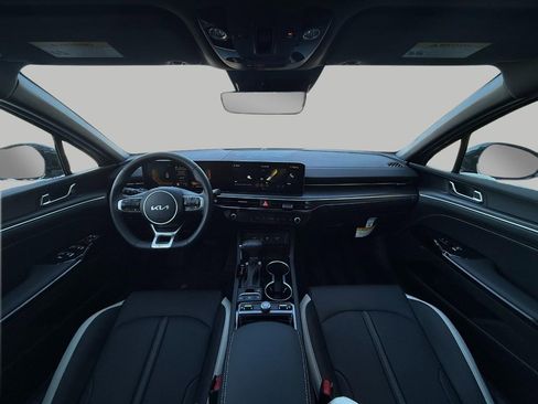 Certified 2026 Kia K5 GT-Line w/ GT-Line Premium Package image 4