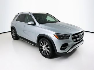 Certified 2025 Mercedes-Benz GLE 350 4MATIC video 1