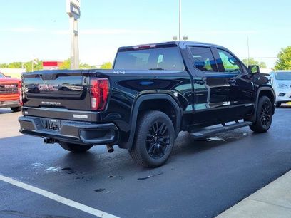Used 2024 GMC Sierra 1500 Elevation