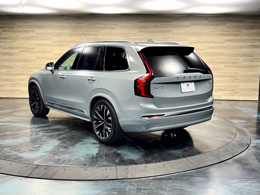 Used 2026 Volvo XC90 T8 Ultra w/ Protection Package Premier AWD/4WD image 12