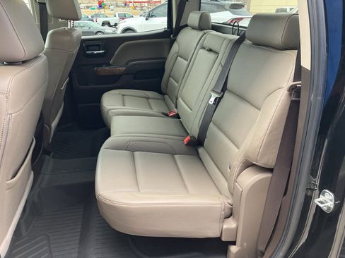 Used 2018 GMC Sierra 1500 SLT w/ SLT Premium Package image 13