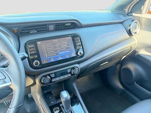 Used 2021 Nissan Kicks SR w/ SR Premium Package image 25