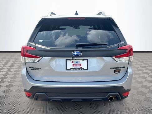 Used 2024 Subaru Forester Wilderness AWD/4WD image 34