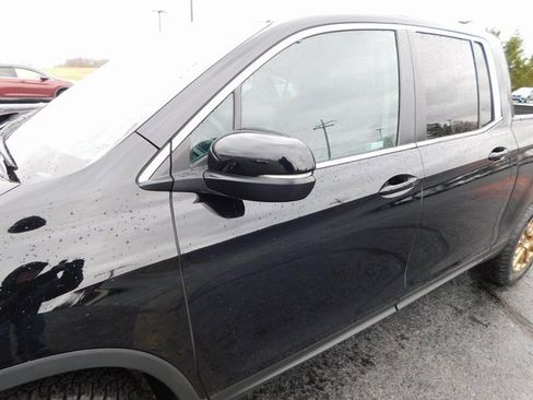 Used 2023 Honda Ridgeline RTL image 15