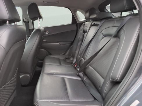 Used 2020 Hyundai Kona Ultimate w/ Cargo Package AWD/4WD image 33