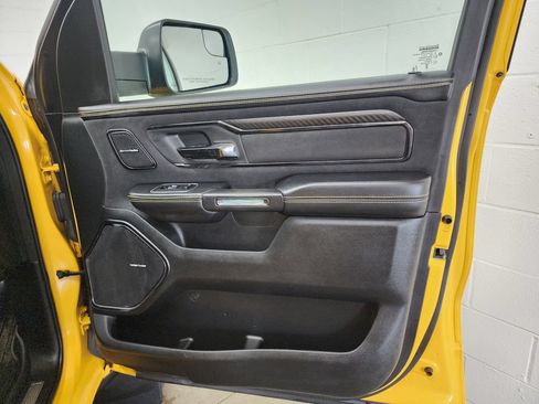 Used 2023 RAM 1500 TRX w/ TRX Level 2 Equipment Group AWD/4WD image 35
