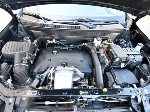 Used 2020 Chevrolet Equinox Premier AWD/4WD image 13