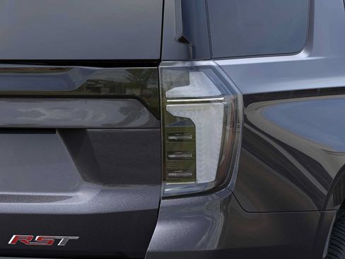New 2026 Chevrolet Tahoe RST w/ Comfort Package AWD/4WD image 11