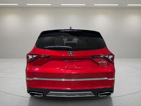 Used 2025 Acura MDX w/ Technology Package image 4