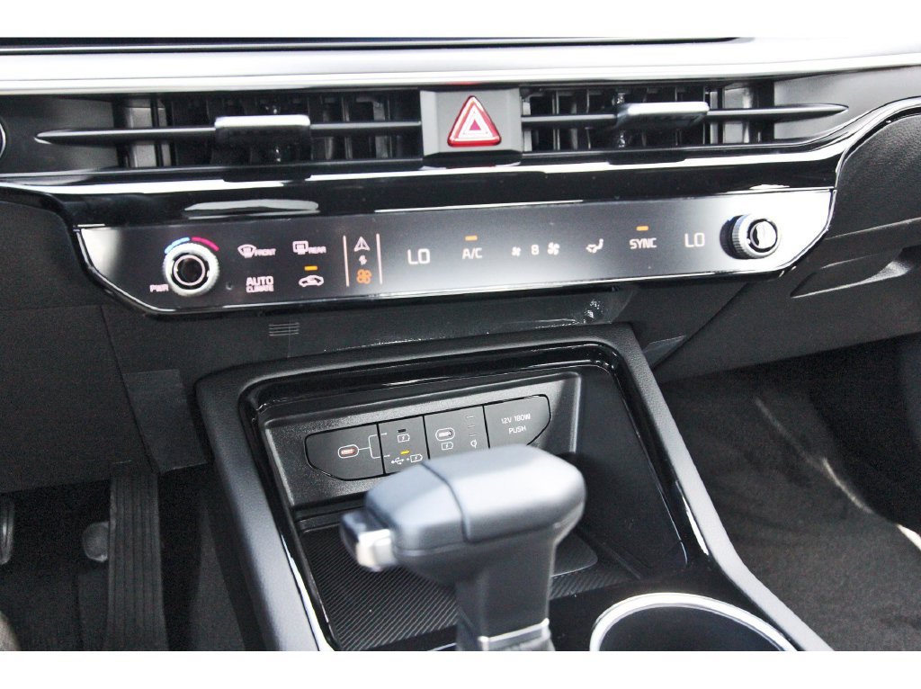 New 2026 Kia K5 GT-Line FWD image 21