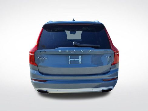 Used 2020 Volvo XC90 T6 Momentum AWD/4WD image 6