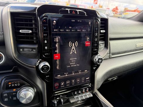 Used 2019 RAM 1500 Sport w/ Alpine Leather & Sound Group AWD/4WD image 23