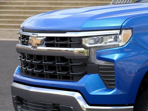 New 2026 Chevrolet Silverado 1500 LT w/ All Star Edition Plus AWD/4WD image 13