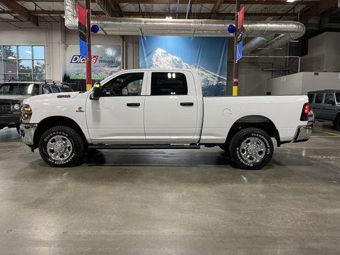 New 2026 RAM 2500 Tradesman image 2