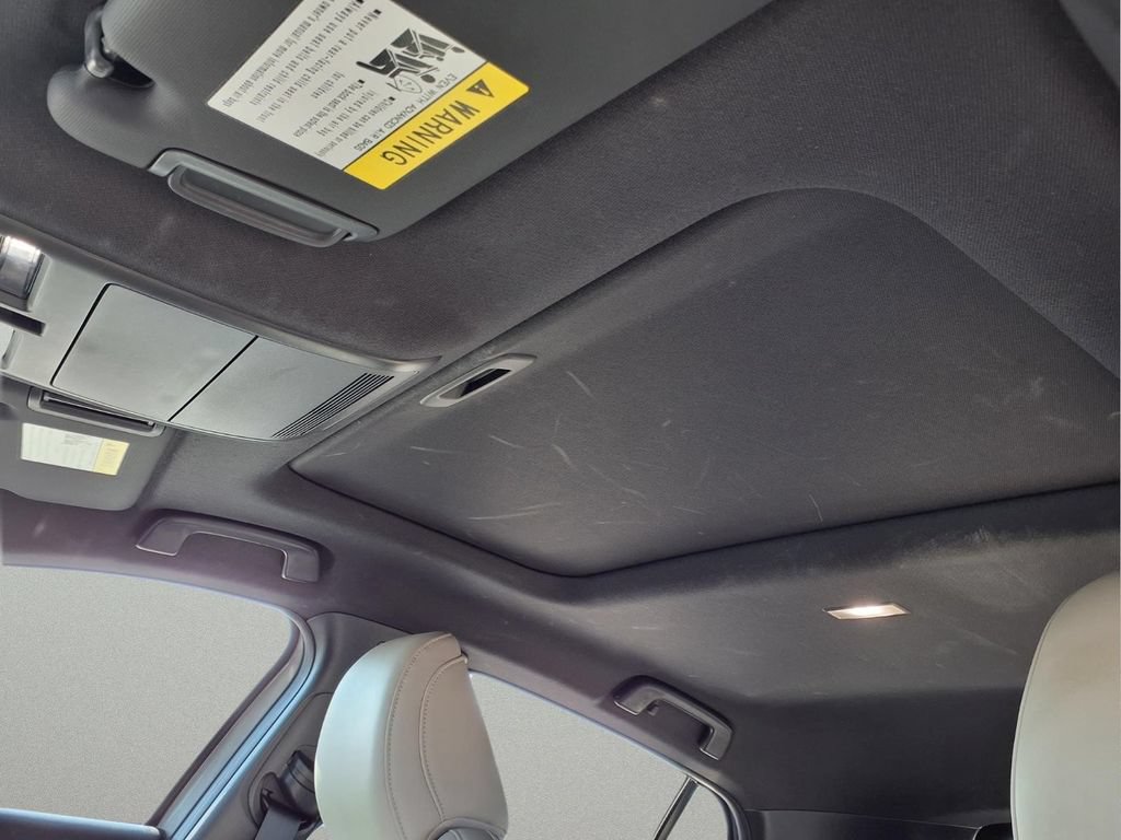 Used 2024 MAZDA MAZDA3 s FWD image 22