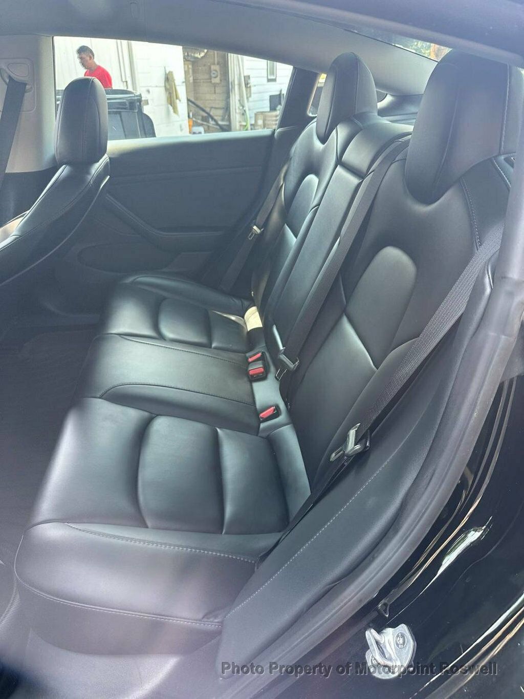Used 2022 Tesla Model 3 RWD image 4