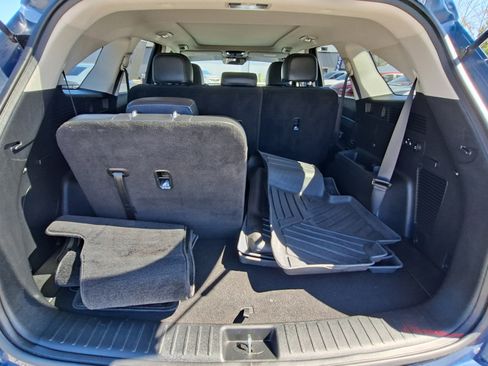 Used 2024 Kia Sorento S w/ Panoramic Sunroof Package image 21