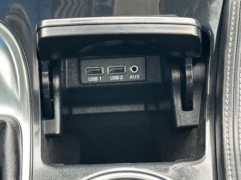 Used 2017 Nissan Maxima 3.5 SL w/ Interior Lighting Package image 35