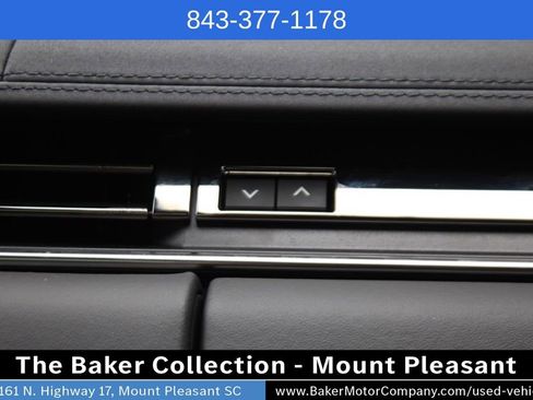 Used 2024 Land Rover Range Rover Sport Dynamic SE AWD/4WD image 30
