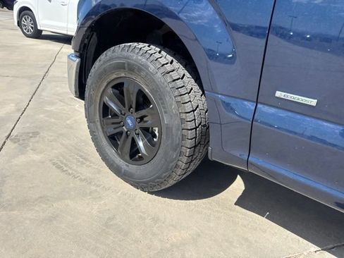 Used 2017 Ford F150 XL w/ Equipment Group 101A Mid RWD image 7