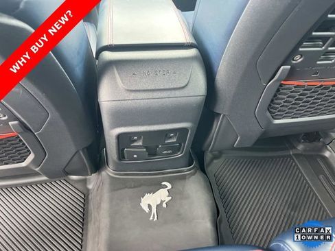 Used 2023 Ford Bronco Raptor AWD/4WD image 16