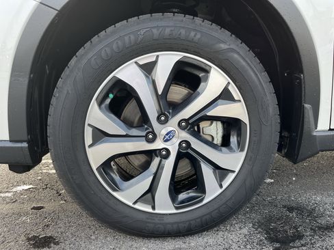 Used 2020 Subaru Outback Limited w/ Popular Package #2 image 12