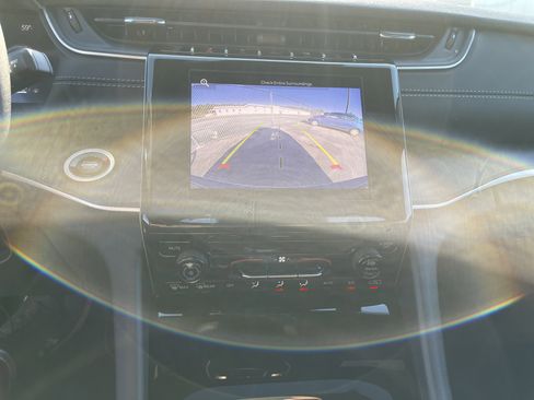 New 2025 Jeep Grand Cherokee Laredo X image 24