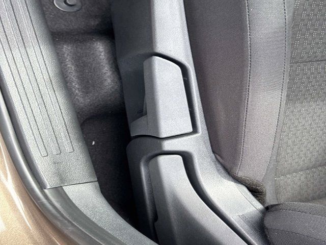 New 2026 Nissan Kicks S FWD image 21
