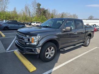 Used 2019 Ford F150 XLT w/ XTR Package video 1