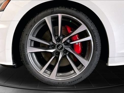 Used 2023 Audi S5 Premium Plus AWD/4WD image 10