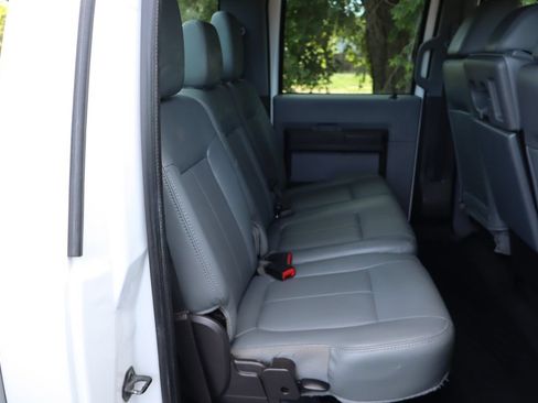 Used 2012 Ford F350 XL w/ PWR Equipment Group AWD/4WD image 21