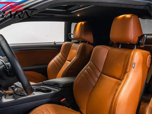 Used 2023 Dodge Challenger SRT Hellcat image 23