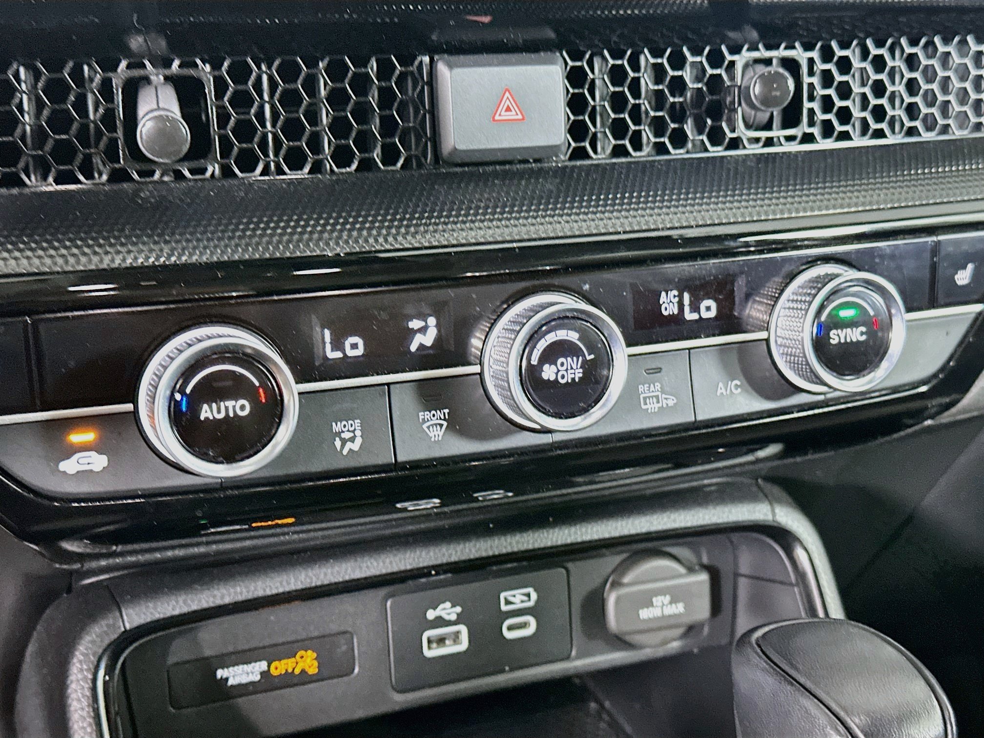 Used 2024 Honda CR-V EX-L image 24