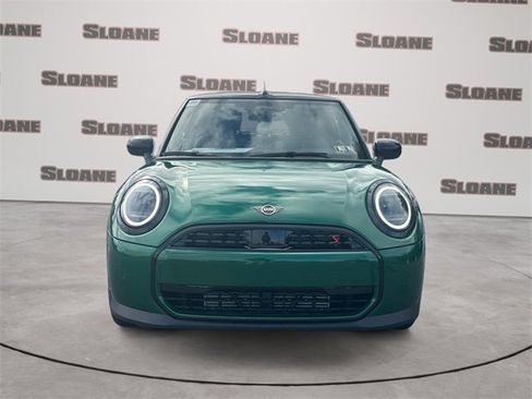 New 2026 MINI Cooper S image 8