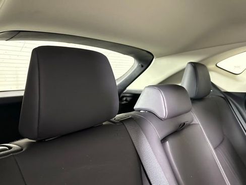 Certified 2024 Lexus NX 250 FWD image 29