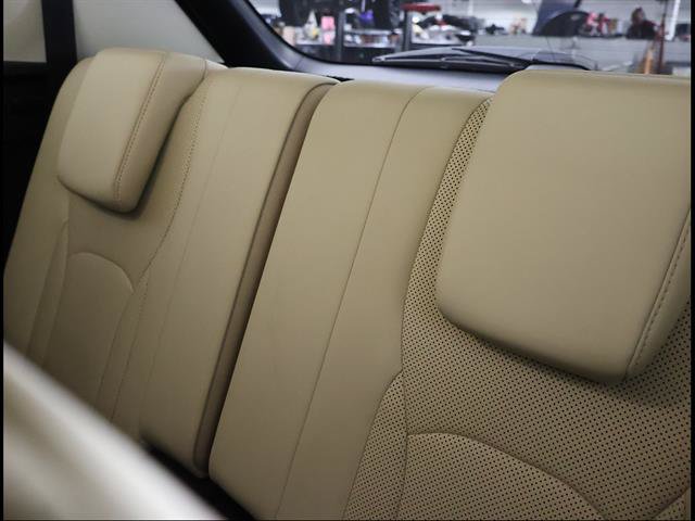 Certified 2021 Lexus RX 350L FWD w/ Premium Package image 11