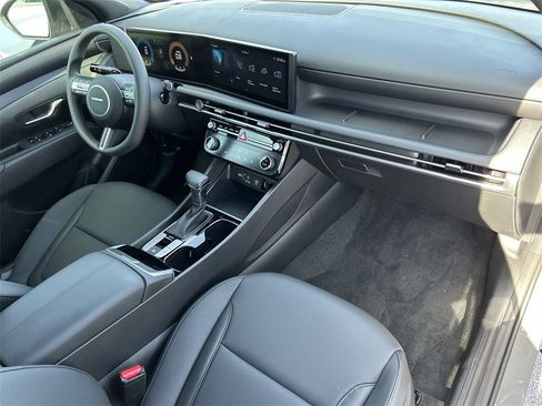 New 2026 Hyundai Santa Cruz SEL image 18