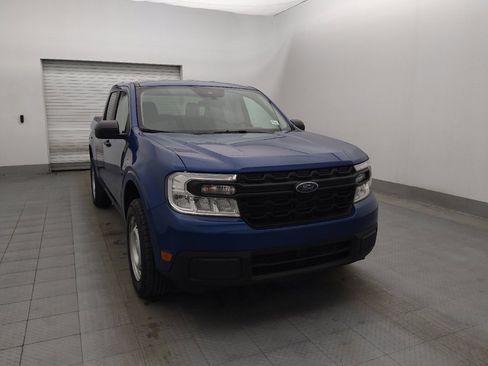 Used 2023 Ford Maverick XL image 14