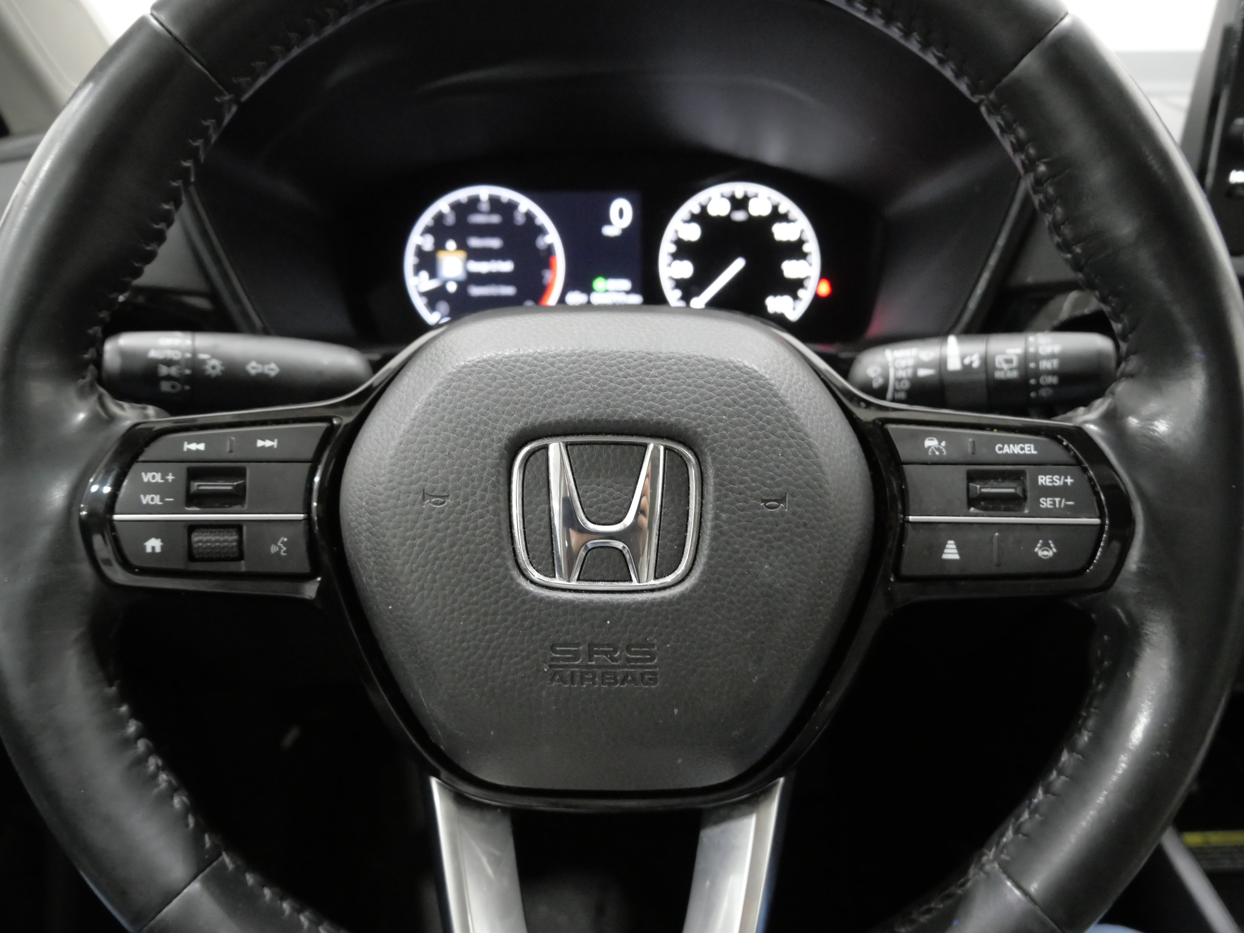 Used 2024 Honda CR-V EX-L image 17